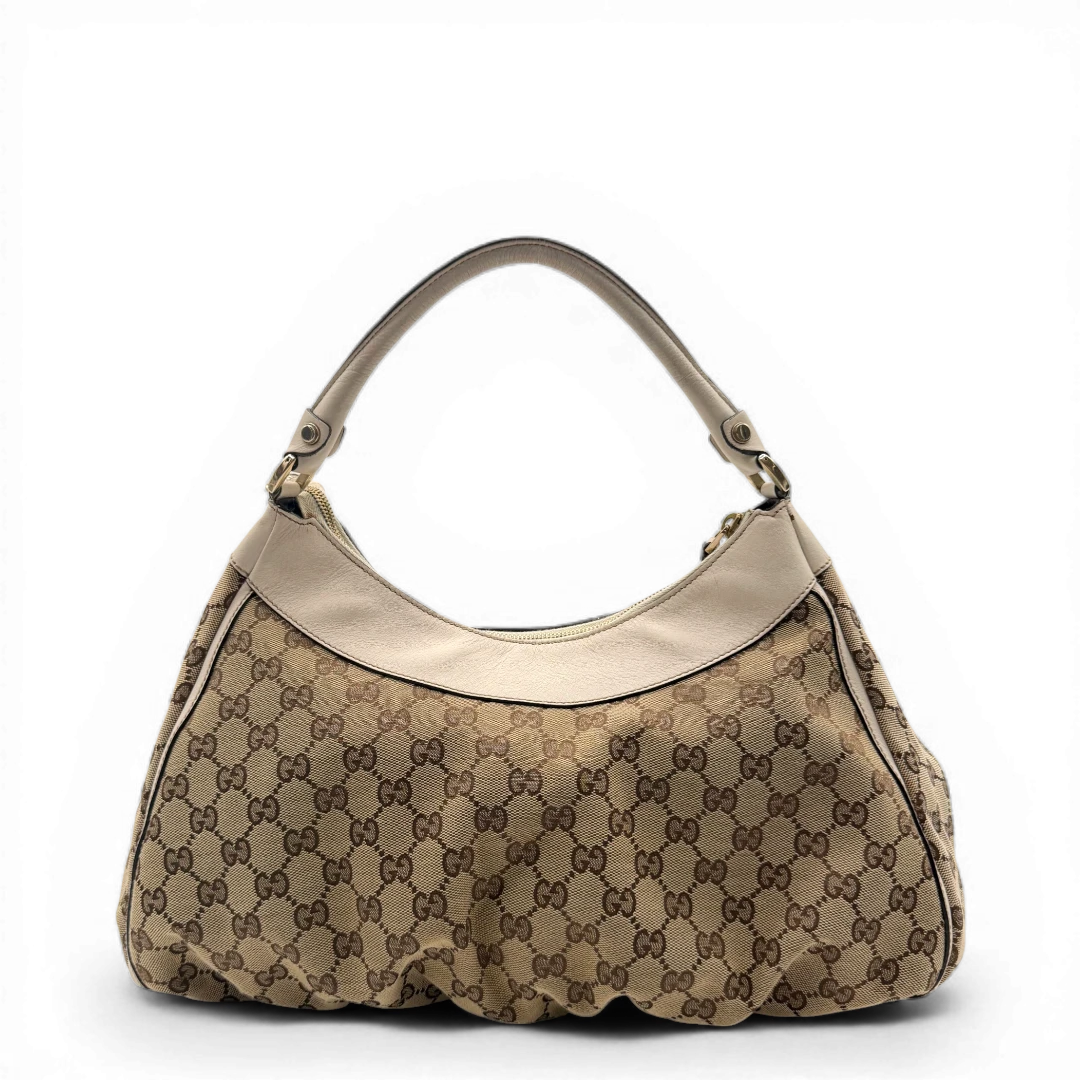 Gucci Schultertasche D-Ring large