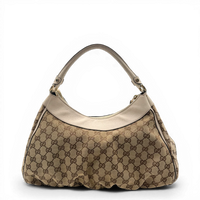 Gucci Schultertasche D-Ring large