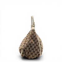 Gucci Schultertasche D-Ring large
