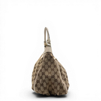 Gucci Schultertasche D-Ring large