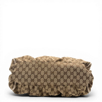 Gucci Schultertasche D-Ring large