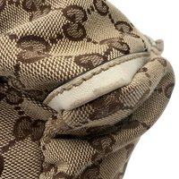 Gucci Schultertasche D-Ring large