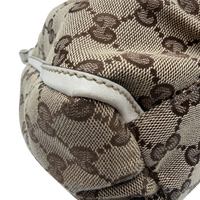 Gucci Schultertasche D-Ring large