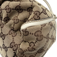 Gucci Schultertasche D-Ring large
