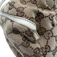 Gucci Schultertasche D-Ring large