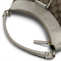 Gucci Schultertasche D-Ring large