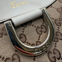 Gucci Schultertasche D-Ring large