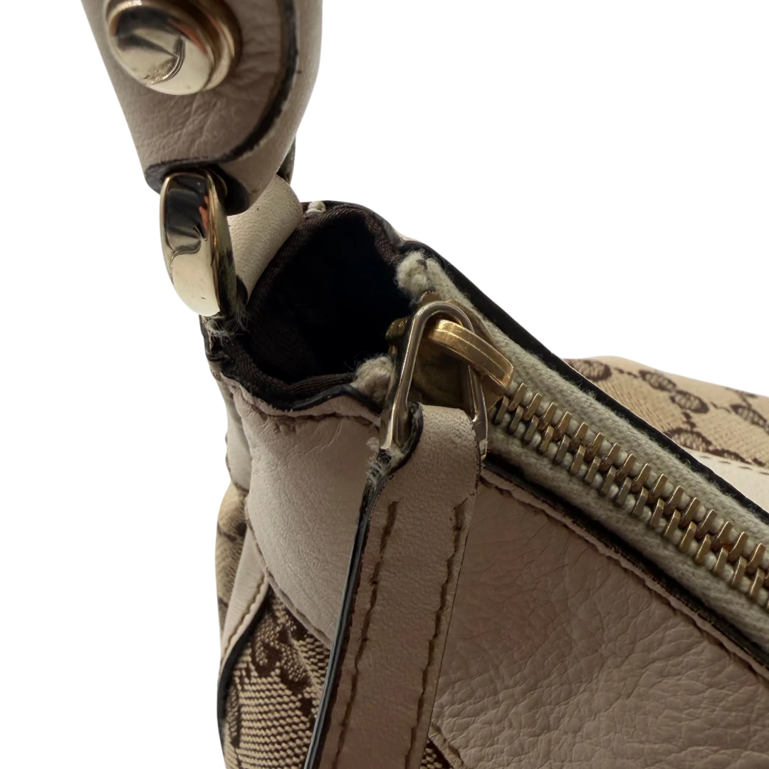 Gucci Schultertasche D-Ring large