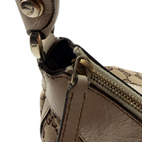 Gucci Schultertasche D-Ring large