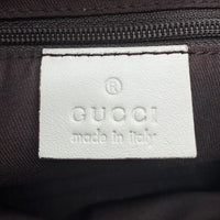 Gucci Schultertasche D-Ring large