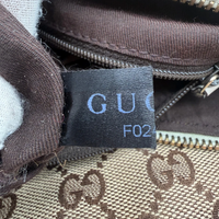 Gucci Schultertasche D-Ring large