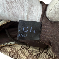 Gucci Schultertasche D-Ring large