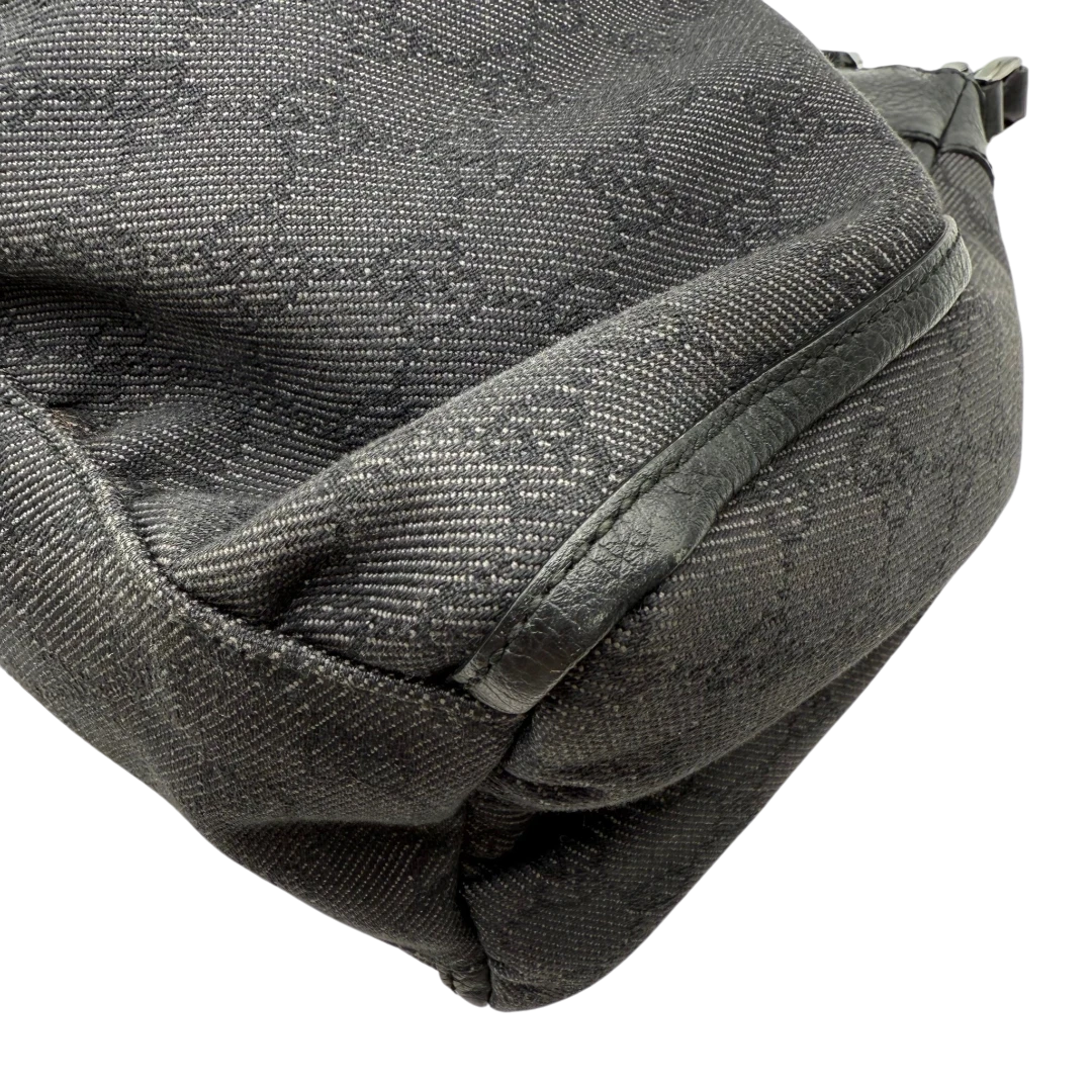 Gucci Schultertasche D-Ring large