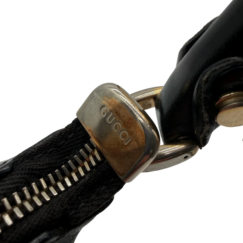 Gucci D-Ring Large Shoulder Bag