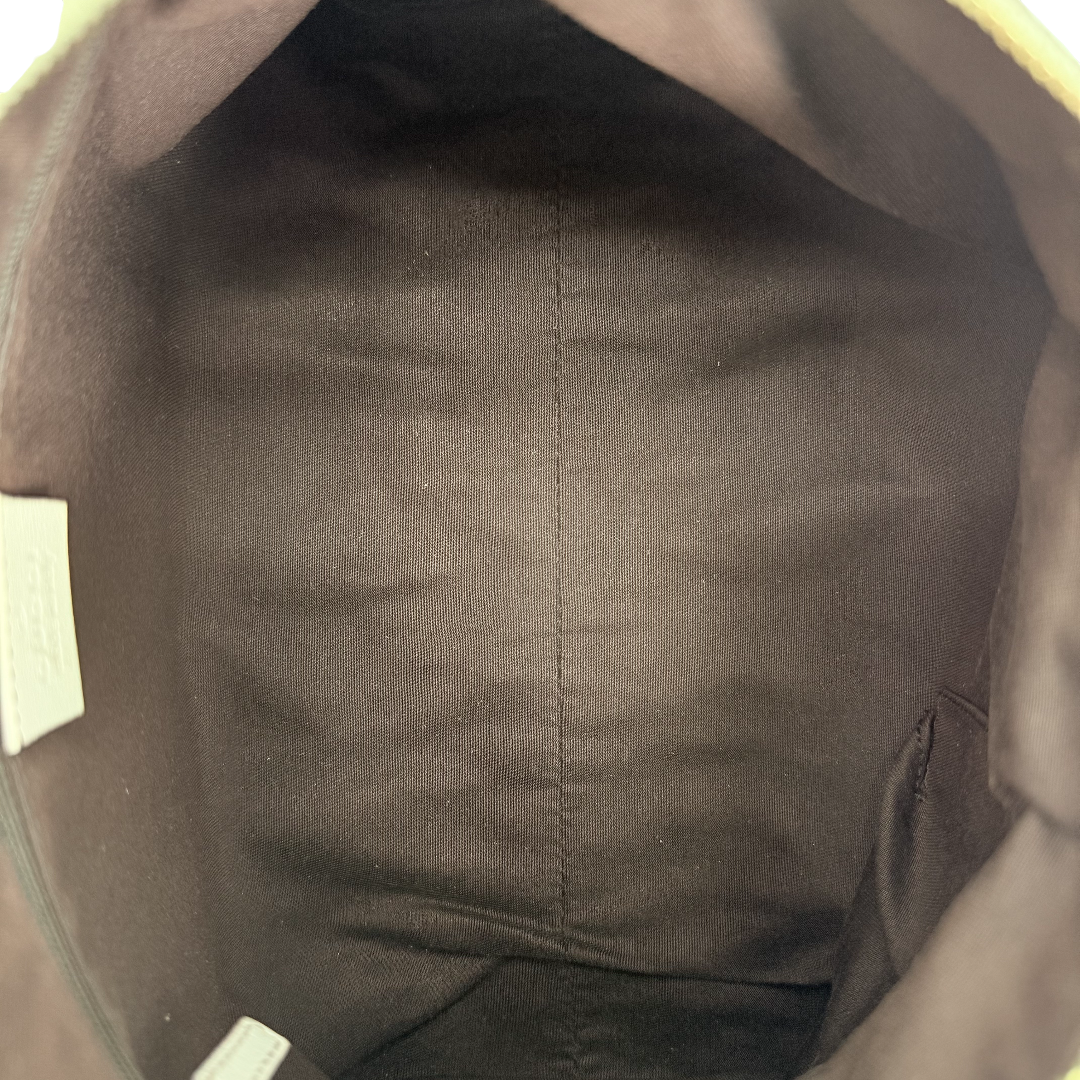 Schultertasche D-Ring medium