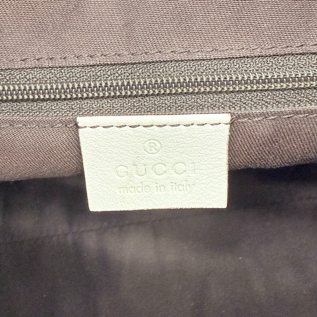 Schultertasche D-Ring medium