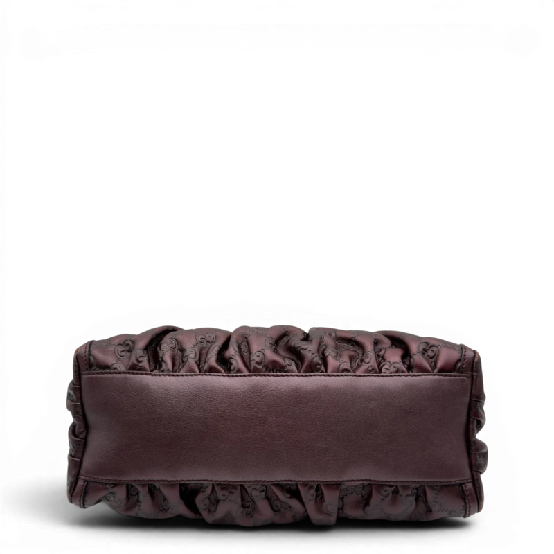 Gucci Schultertasche D-Ring medium