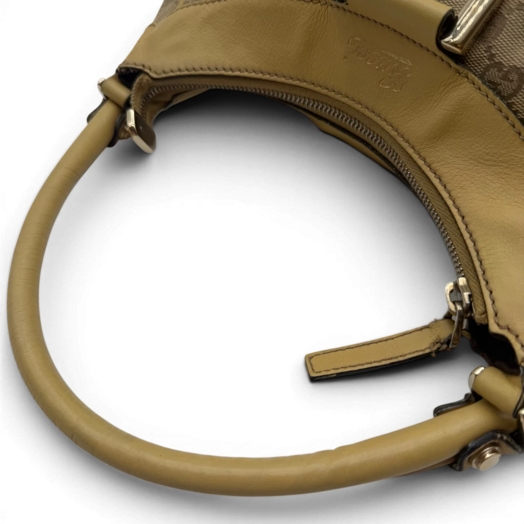 Gucci Schultertasche D-Ring medium