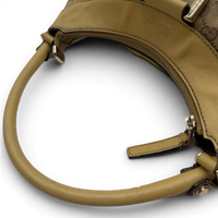 Gucci Schultertasche D-Ring medium