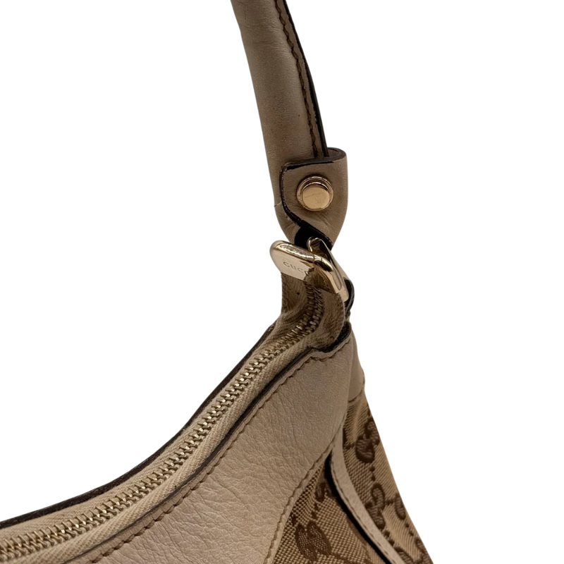 Gucci Schultertasche D-Ring medium