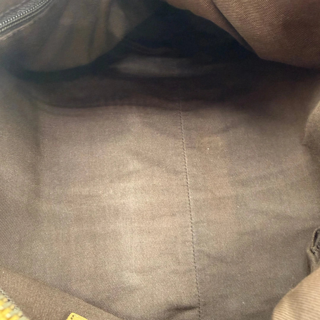 Gucci Schultertasche D-Ring medium
