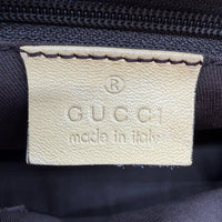 Gucci Schultertasche D-Ring medium