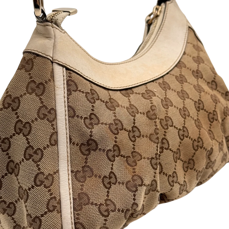 Gucci Schultertasche D-Ring medium