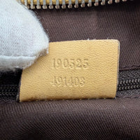 Gucci Schultertasche D-Ring medium