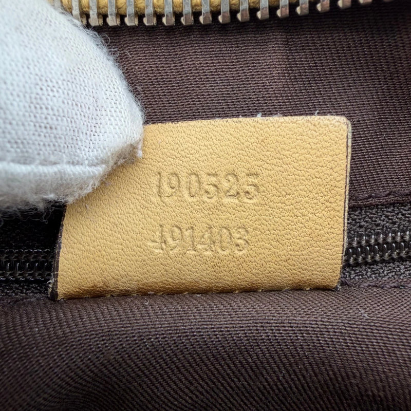 Gucci Schultertasche D-Ring medium