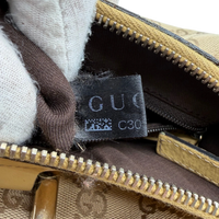 Gucci Schultertasche D-Ring medium