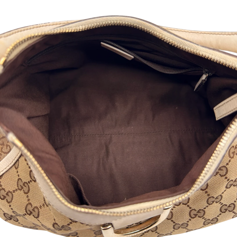 Gucci Schultertasche D-Ring medium