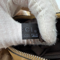 Gucci Schultertasche D-Ring medium