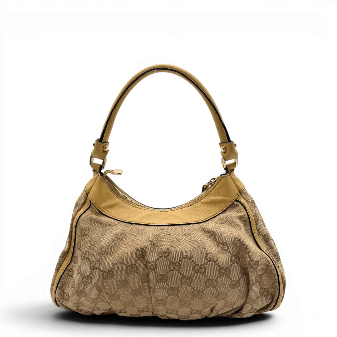 Gucci Schultertasche D-Ring medium