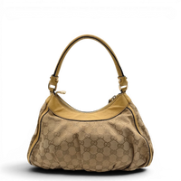 Gucci Schultertasche D-Ring medium