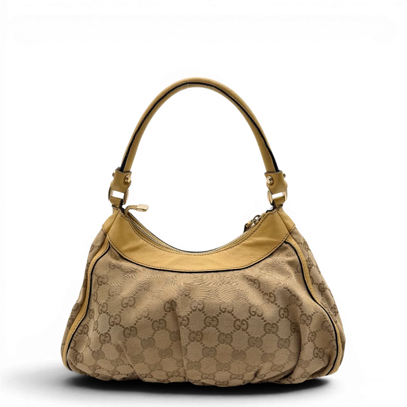Gucci Schultertasche D-Ring medium
