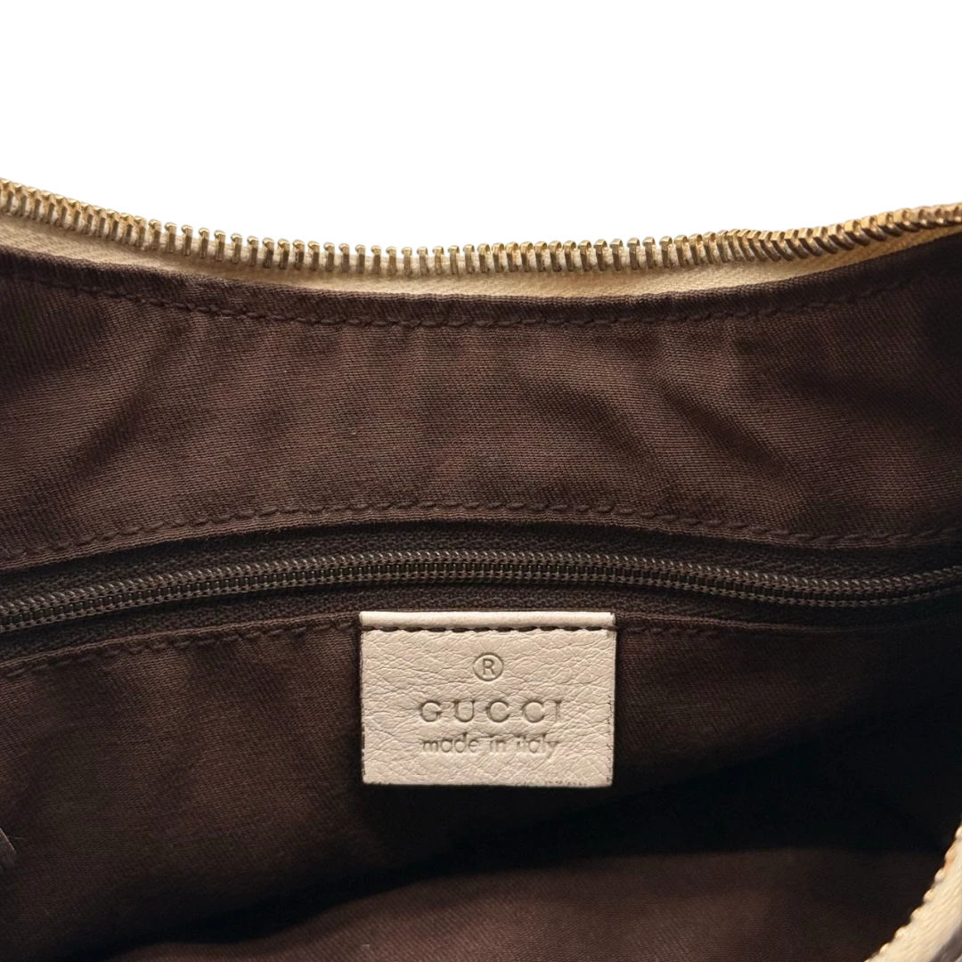 Gucci Schultertasche D-Ring medium