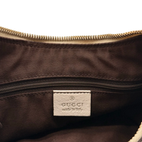 Gucci Schultertasche D-Ring medium