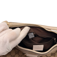 Gucci Schultertasche D-Ring medium
