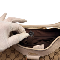 Gucci Schultertasche D-Ring medium