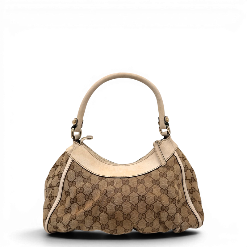 Gucci Schultertasche D-Ring medium