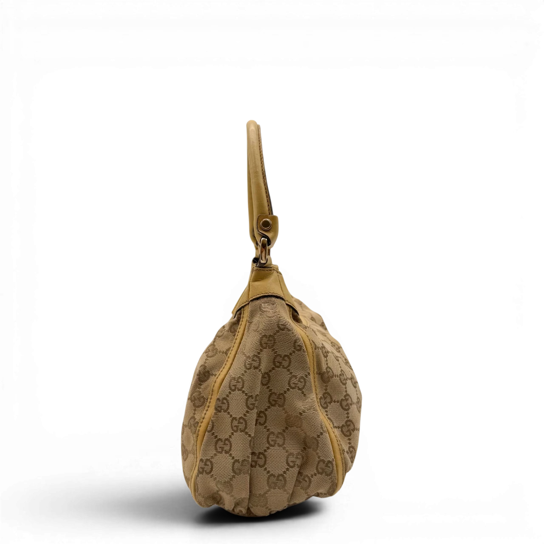 Gucci Schultertasche D-Ring medium
