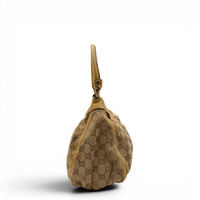Gucci Schultertasche D-Ring medium