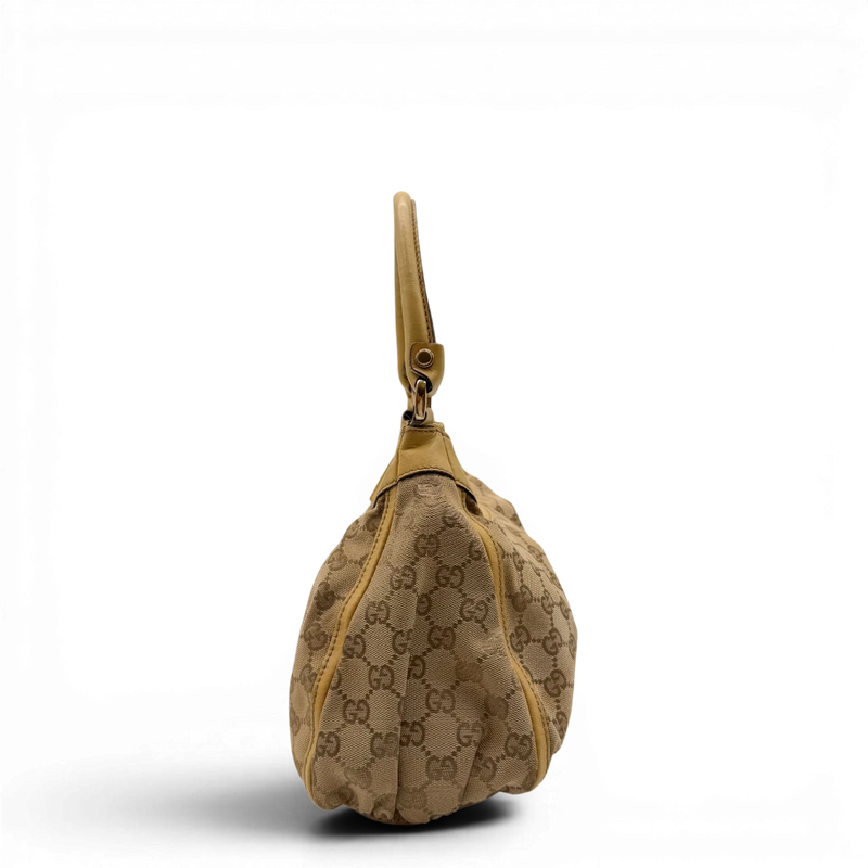Gucci Schultertasche D-Ring medium