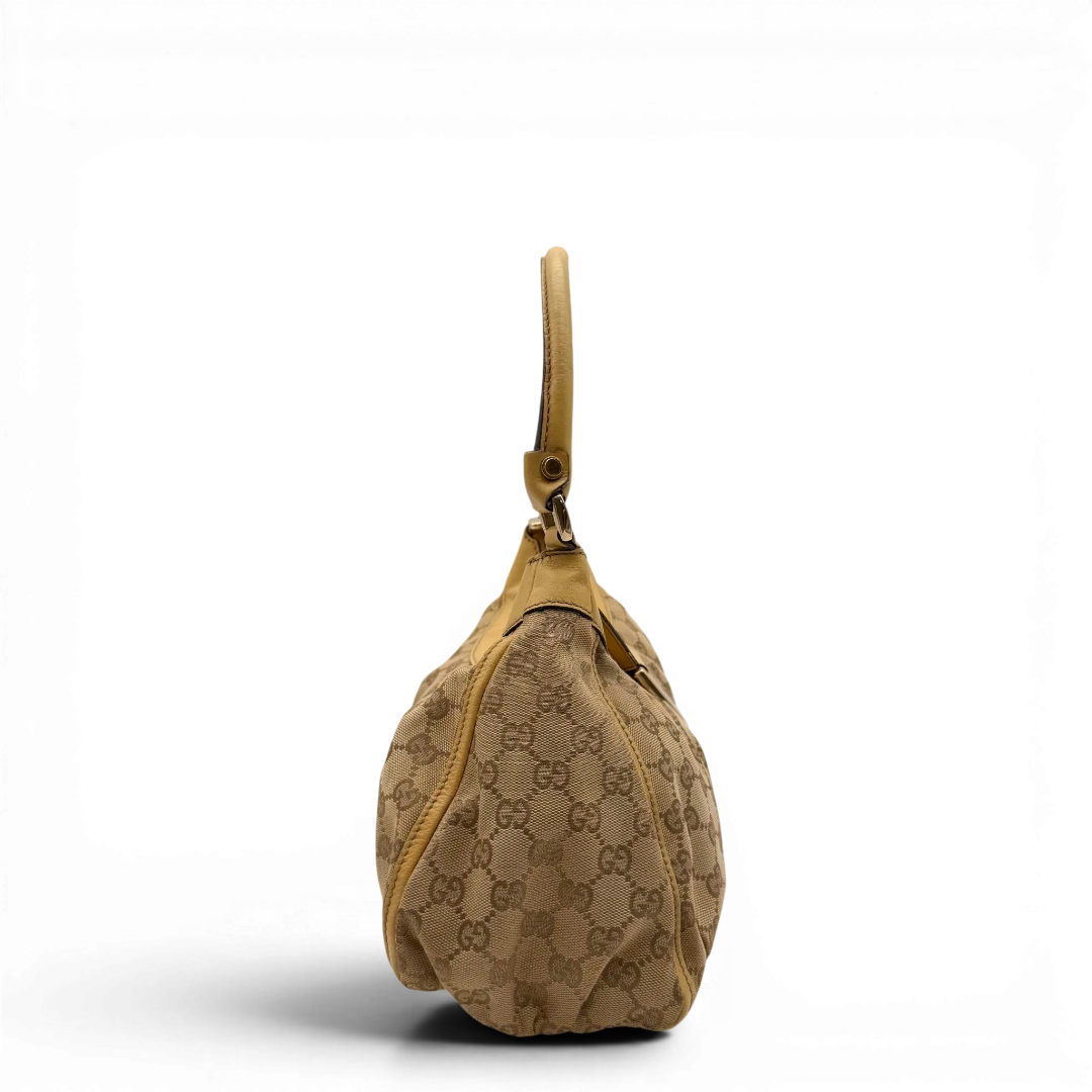 Gucci Schultertasche D-Ring medium
