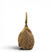 Gucci Schultertasche D-Ring medium