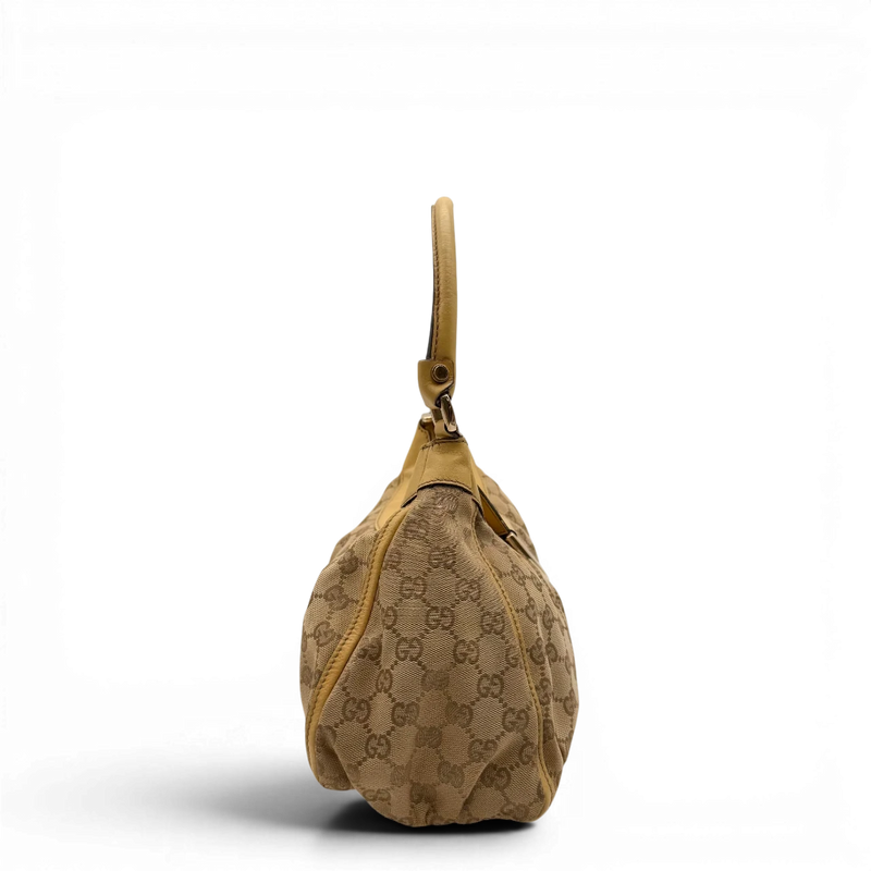 Gucci Schultertasche D-Ring medium