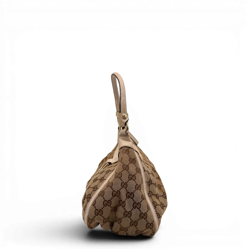 Gucci Schultertasche D-Ring medium