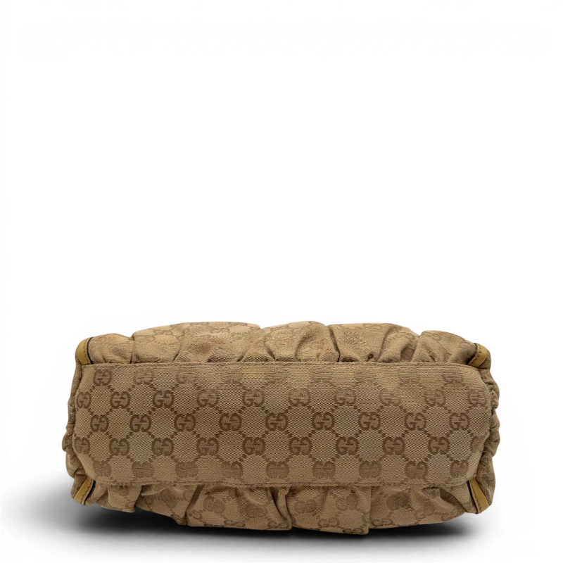 Gucci Schultertasche D-Ring medium