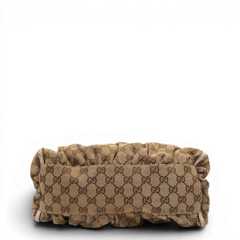 Gucci Schultertasche D-Ring medium