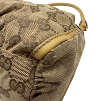 Gucci Schultertasche D-Ring medium